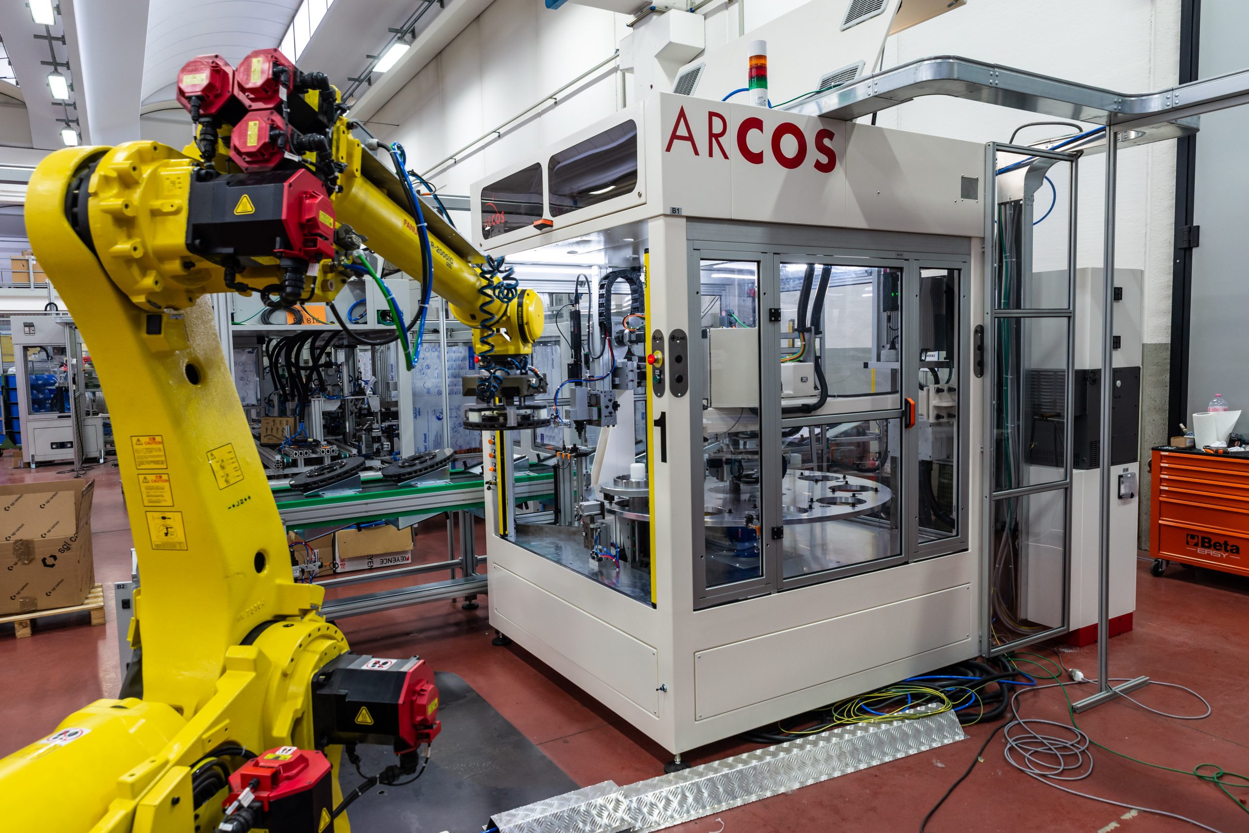 Top 5 Benefits Of Robotic Automation Industrial Autom - vrogue.co